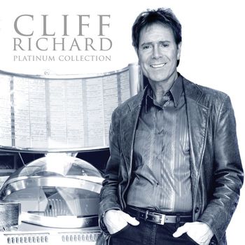 Cliff Richard - The Platinum Collection