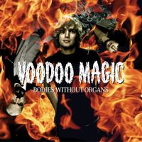 BWO - Voodoo Magic