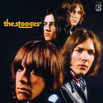 The Stooges - The Stooges (Deluxe Edition)