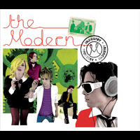 The Modern - Industry (Live (E Release))
