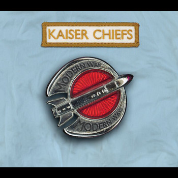 Kaiser Chiefs - Modern Way (Live)