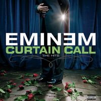 Eminem - Curtain Call: The Hits (Deluxe Edition [Explicit])