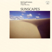 Michael Jones - Sunscapes