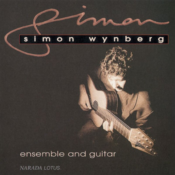 Simon Wynberg - Simon