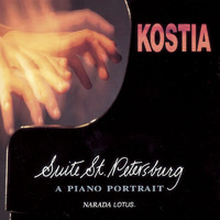 Kostia - Suite St. Petersburg