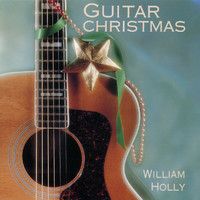 William Holly - Guitar Christmas