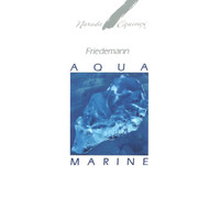 Friedemann - Aquamarine