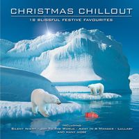 The New World Orchestra - Chillout Christmas