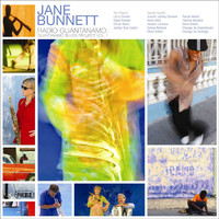 Jane Bunnett - Radio Guantánamo: Guantánamo Blues Project (Volume 1)