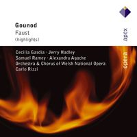 Carlo Rizzi - Gounod : Faust [Highlights]