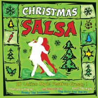 The New World Orchestra - Christmas Salsa