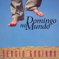 Sérgio Godinho - Domingo No Mundo
