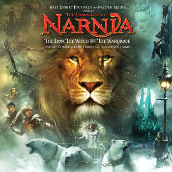 Various Artists - The Chronicles Of Narnia - The Lion, The Witch And The Wardrobe Original Soundtrack (International Version)