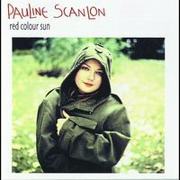 Pauline Scanlon - Red Colour Sun