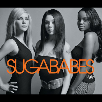 Sugababes - Ugly (Le Doux Remix)