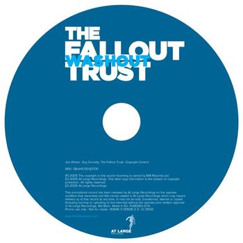 The Fallout Trust - Washout