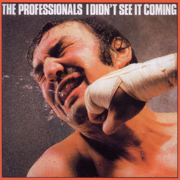 The Professionals - I Didn't See It Coming