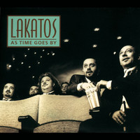 Lakatos - As Time Goes By