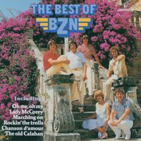 BZN - The Best Of Bzn