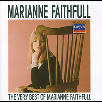 Marianne Faithfull - The Very Best Of Marianne Faithfull