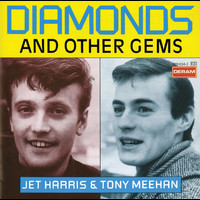 Jet Harris, Tony Meehan - Diamonds & Other Gems