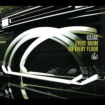 Kojak - Every Room On Every Floor