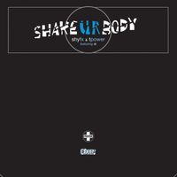 Shy FX & T-Power - Shake Ur Body (feat. Di)