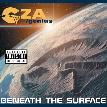 GZA/Genius - Beneath The Surface