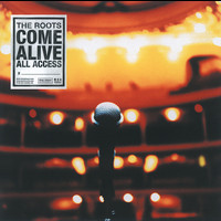 The Roots - The Roots Come Alive (Explicit)