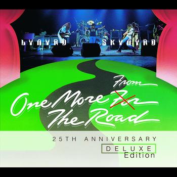 Lynyrd Skynyrd - One More From The Road (Live / Deluxe Edition)