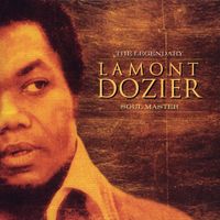 Lamont Dozier - Anthology