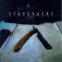 Stavesacre - Friction