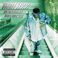 Bad Azz - Personal Business (Explicit)