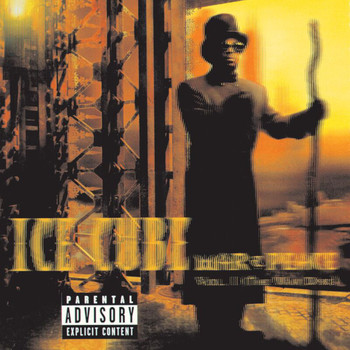 Ice Cube - War & Peace Vol. 1 (The War Disc) (Explicit)
