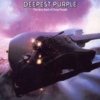 Deep Purple - Deepest Purple: The Very Best of Deep Purple