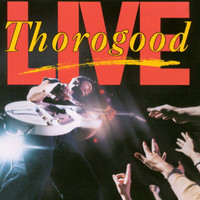 George Thorogood & The Destroyers - LIVE