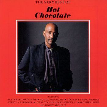 Hot Chocolate - The Very Best of Hot Chocolate