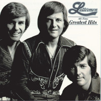 The Lettermen - All Time Greatest Hits