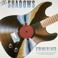 The Shadows - String of Hits