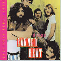 Canned Heat - Rollin' And Tumblin' (Stereo Version)
