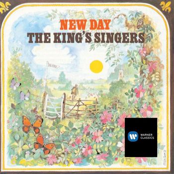 The King's Singers - New Day