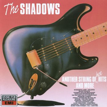 The Shadows - Another String of Hot Hits (And More!) (Explicit)