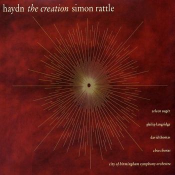 Sir Simon Rattle - Haydn: The Creation