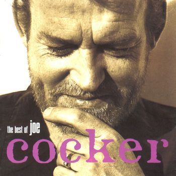Joe Cocker - The Best of Joe Cocker