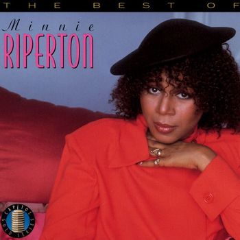 Minnie Riperton - Capitol Gold: The Best Of Minnie Riperton