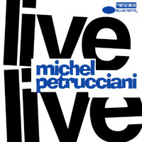 Michel Petrucciani - Live