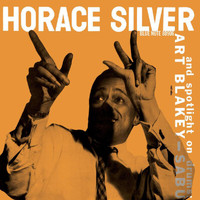 Horace Silver - Horace Silver Trio (Remastered / Rudy Van Gelder Edition)