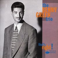 Benny Green - That's Right