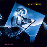 Tim Finn - The Big Canoe