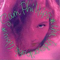 Sam Phillips - The Indescribable Wow
